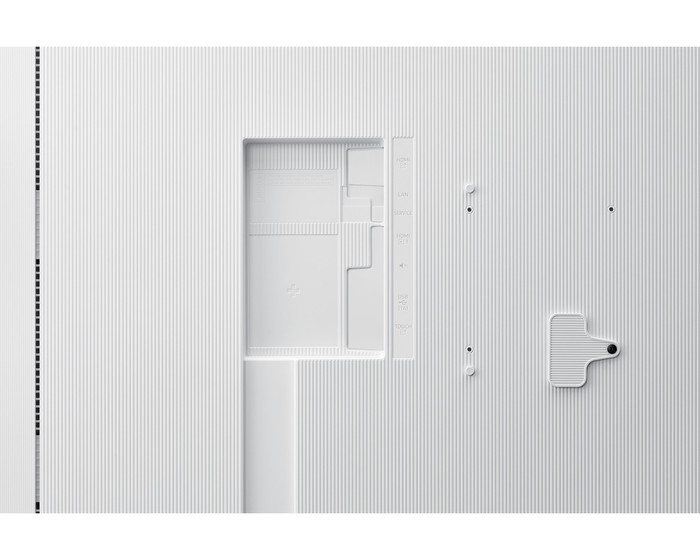 Samsung Flip Pro WM85FX detail