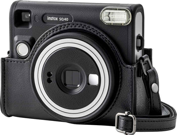Fujifilm Instax Square SQ40 Case Black null