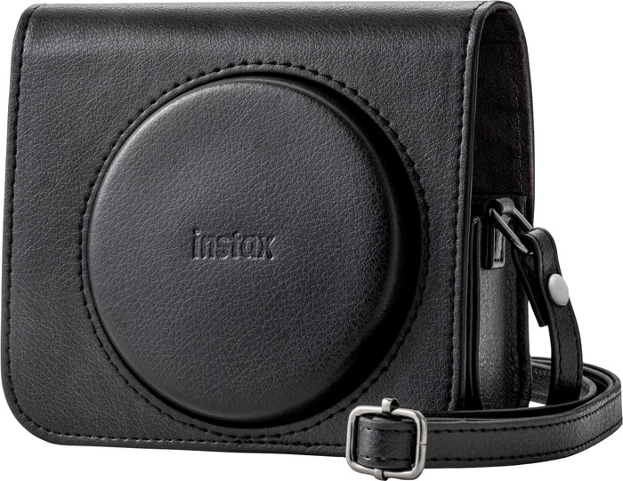 Fujifilm Instax Square SQ40 Case Black right side