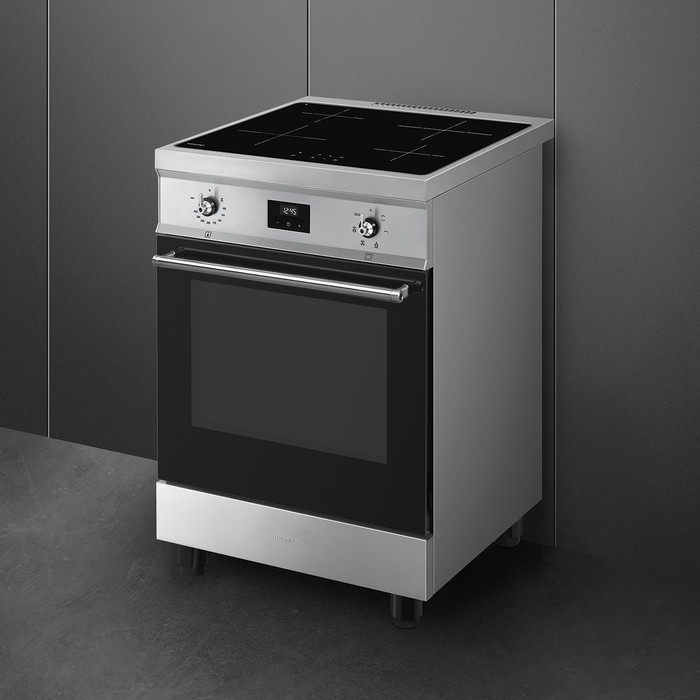 SMEG C6IMXT2 null