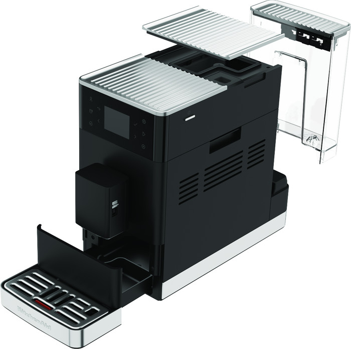 KitchenAid KF3 5KES8453EBM detail