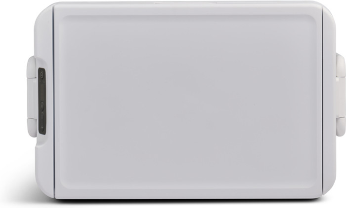 Igloo ICF40 Mist/White bovenkant