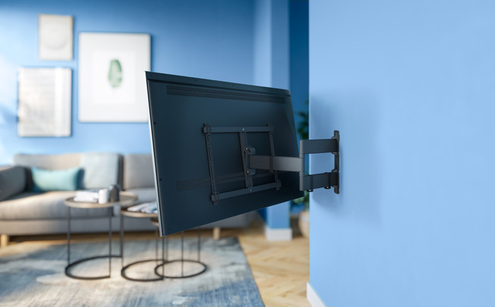 Vogel's Comfort 3845 product in use