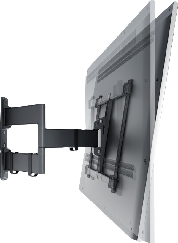 Vogel's Comfort 3845 product in use