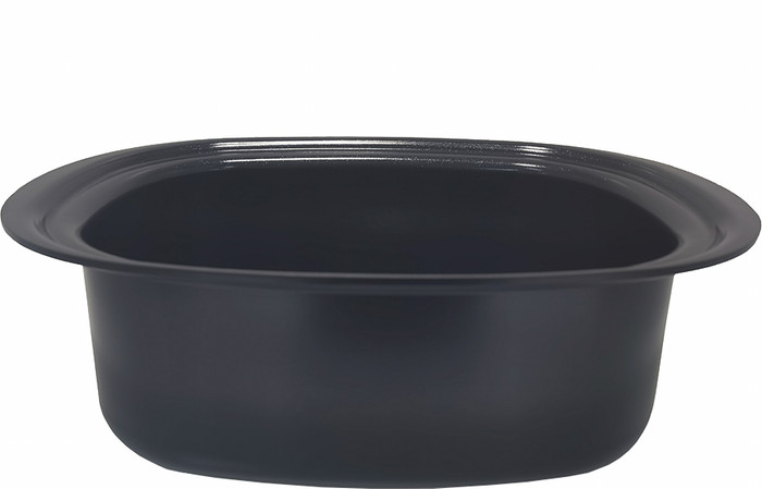 GreenPan Elite Slowcooker Black 6L null