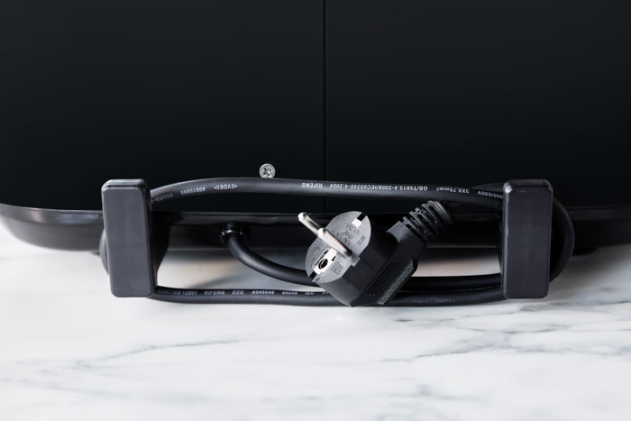 GreenPan Elite Slowcooker Black 6L null