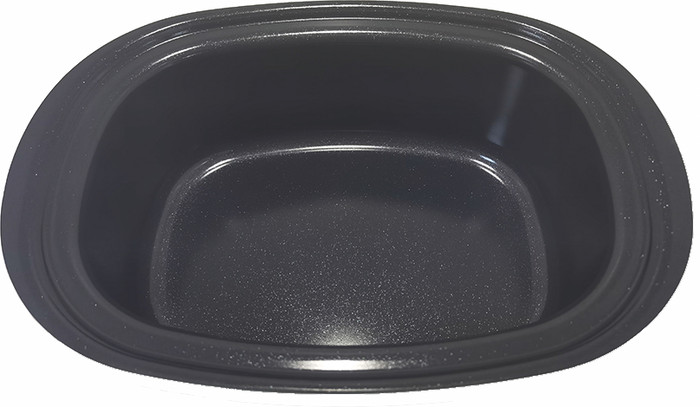 GreenPan Elite Slowcooker Blue Haze 6 Liter null
