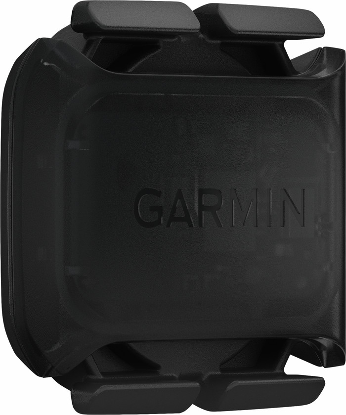 Garmin Cadanssensor 2 voor fietsen linkerkant