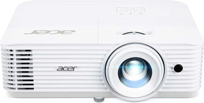 Acer H6815P voorkant