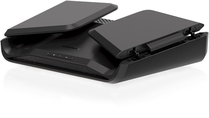 Netgear Nighthawk RAXE300 null