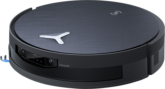 Ecovacs DEEBOT X12 PRO OMNI voorkant