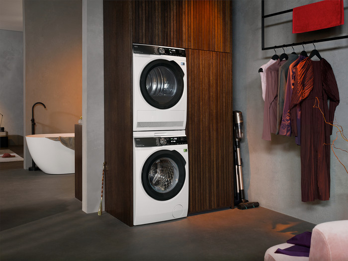 AEG TR969M6C AbsoluteCare Plus product in use