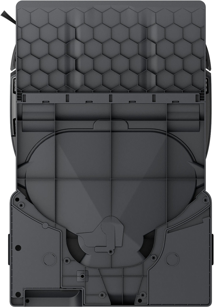 Anker eufy Omni C30 Edge bottom