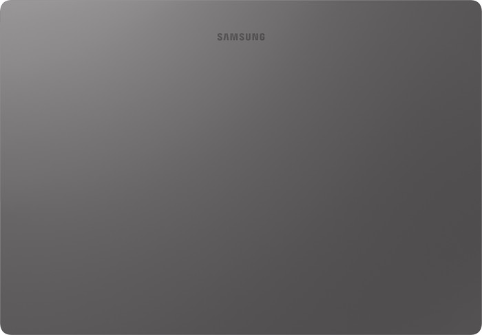 Samsung Galaxy Book6 Enterprise Edition 16'' Copilot+ PC NP764BJG-KA4NL QWERTY achterkant