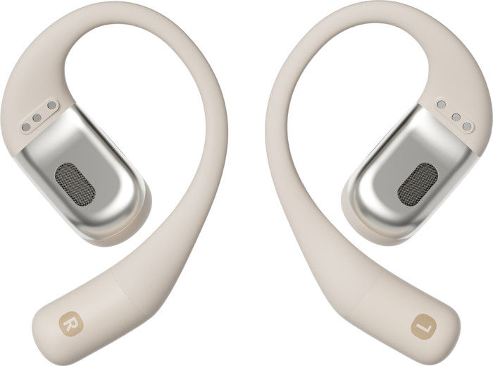 Shokz OpenFit Crème null