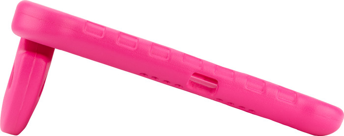 BlueBuilt iPad (2021/2020) Kids Cover Roze null