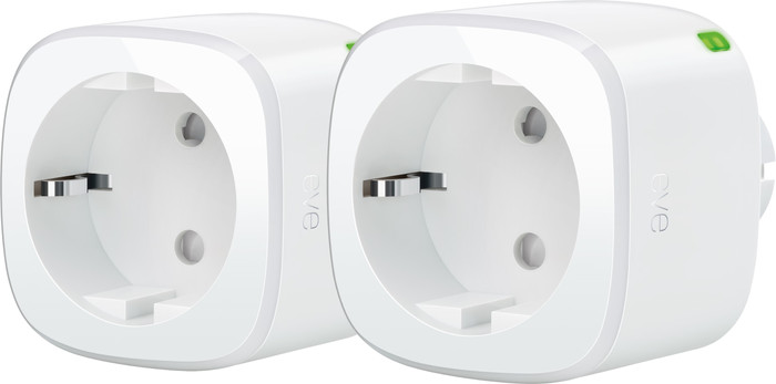 Eve Energy (Matter) Duo Pack Main Image