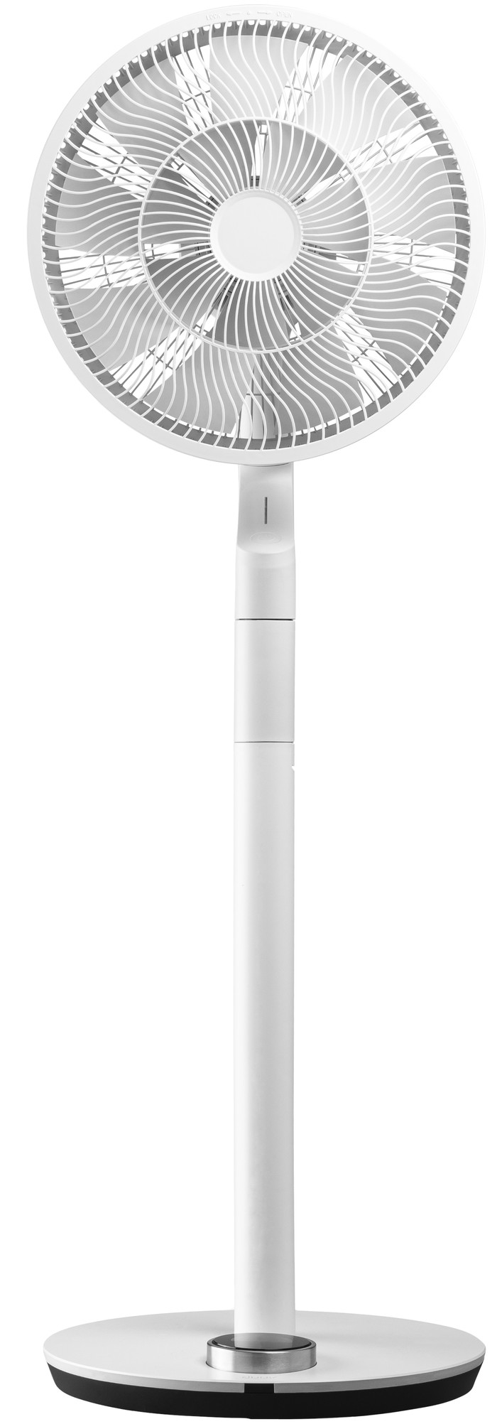 Duux Whisper Ultimate Smart Wit (zonder accu) null