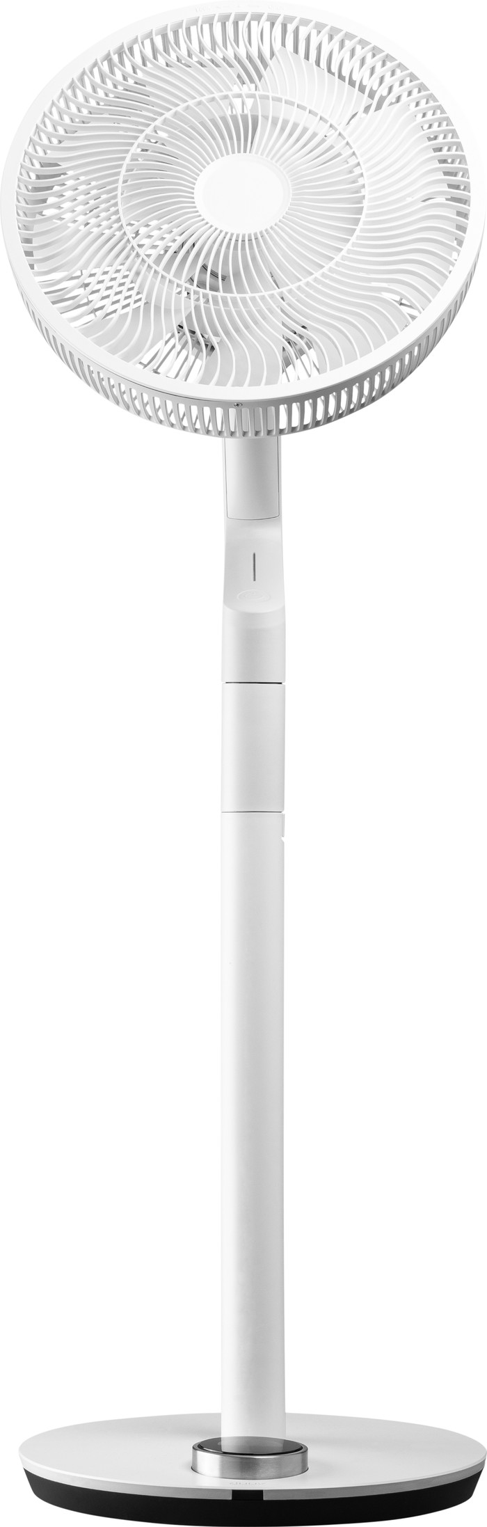 Duux Whisper Ultimate Smart Wit (zonder accu) null