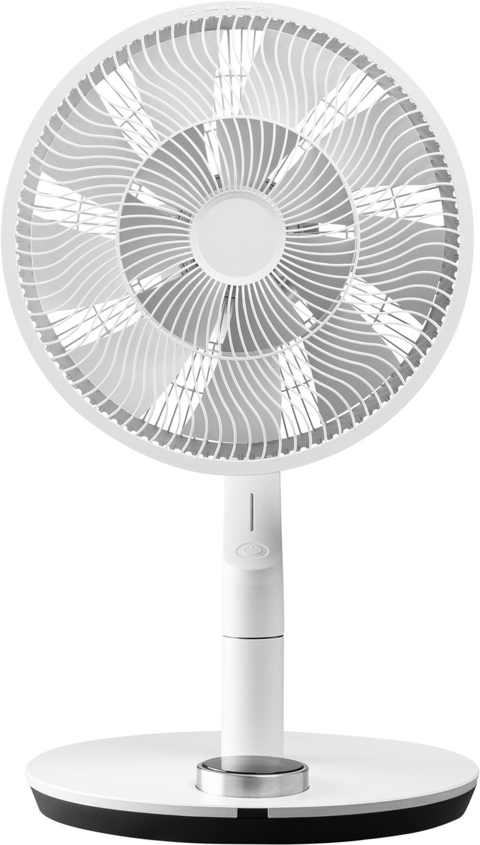 Duux Whisper Ultimate Smart Wit (zonder accu) null