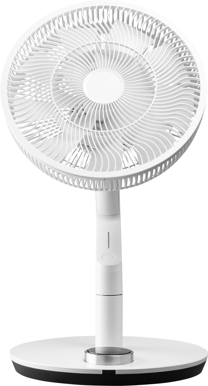 Duux Whisper Ultimate Smart Wit (zonder accu) null