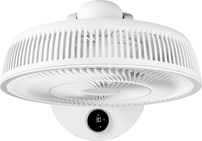 Duux Whisper Ultimate Smart Wit (zonder accu) null