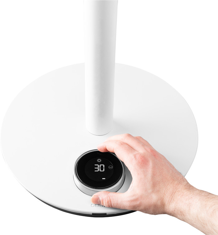 Duux Whisper Ultimate Smart Wit (zonder accu) null