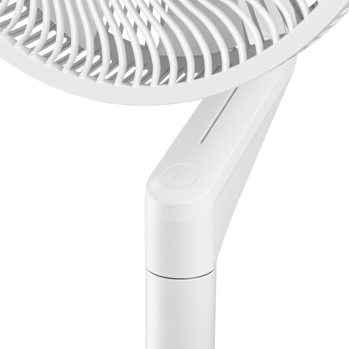 Duux Whisper Ultimate Smart Wit (zonder accu) null