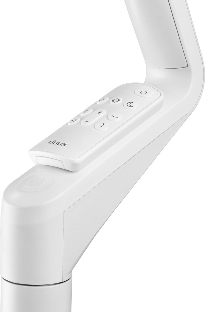 Duux Whisper Ultimate Smart Wit (zonder accu) null