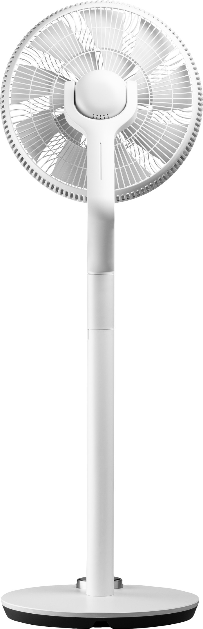 Duux Whisper Ultimate Smart Wit (zonder accu) null