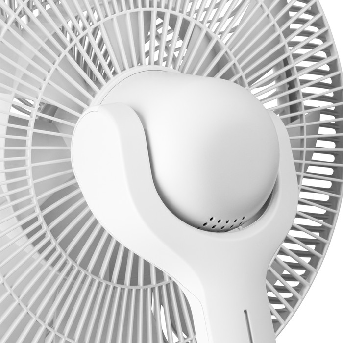 Duux Whisper Ultimate Smart Wit (zonder accu) null
