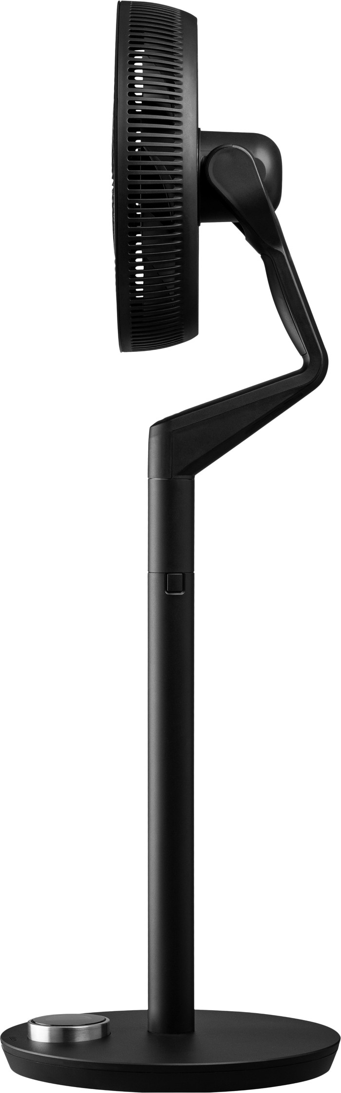 Duux Whisper Ultimate Smart Zwart (zonder accu) null