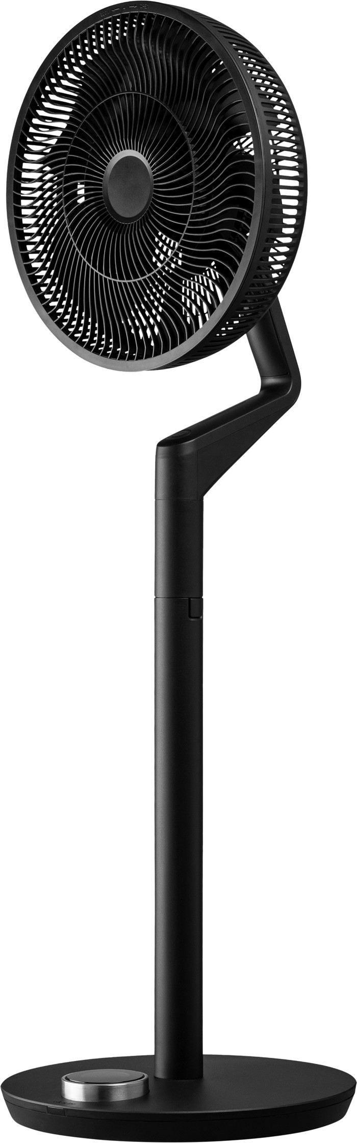 Duux Whisper Ultimate Smart Zwart (zonder accu) null