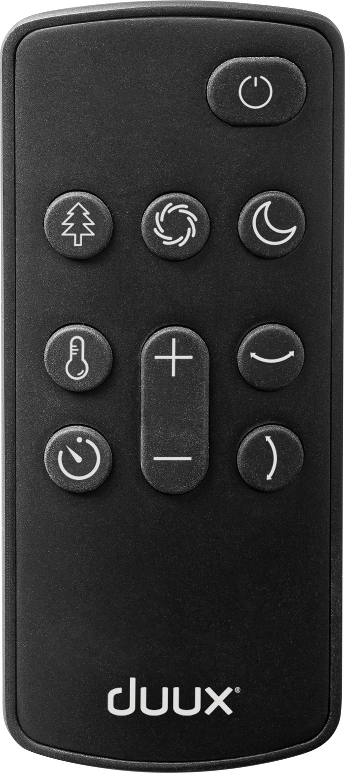 Duux Whisper Ultimate Smart Zwart (zonder accu) accessoire