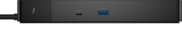 Dell Thunderbolt Dock WD22TB4 voorkant