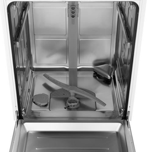 Bosch SMV6YCX00E / Encastrable / Entièrement intégré / Hauteur de niche 81,5 - 87,5 cm détail