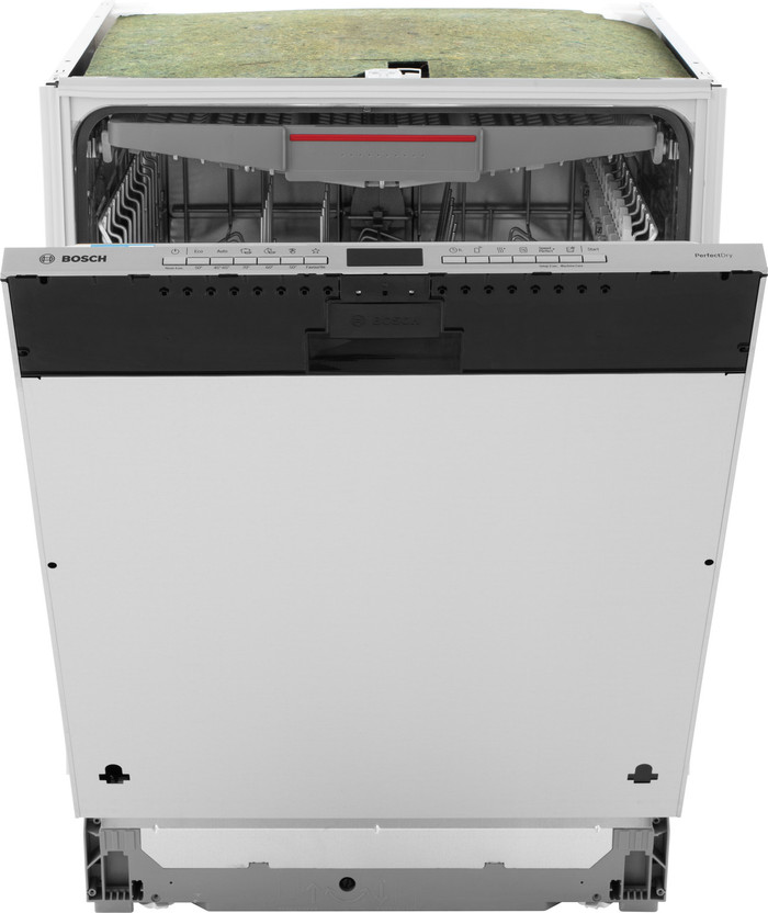 Bosch SMV6YCX00E / Encastrable / Entièrement intégré / Hauteur de niche 81,5 - 87,5 cm null