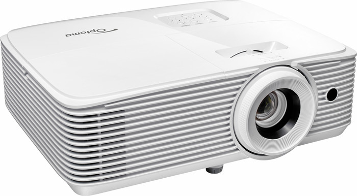 Optoma EH401 Main Image