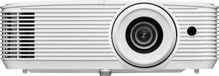 Optoma EH401 front