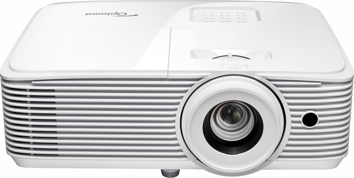 Optoma EH401 front