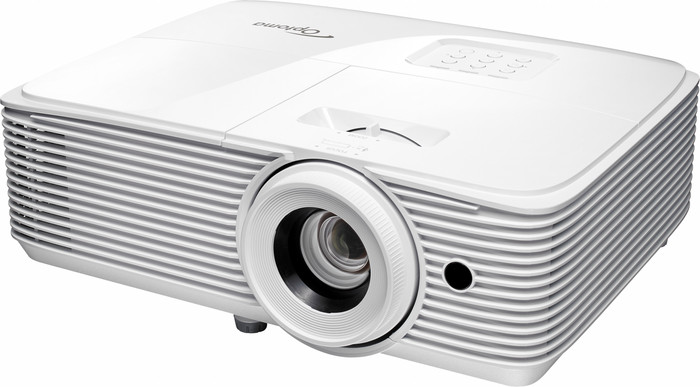 Optoma EH401 front