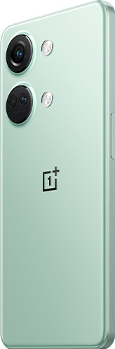 OnePlus Nord 3 128GB Groen 5G null