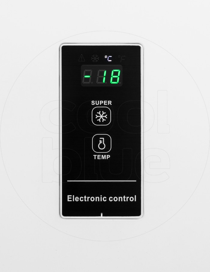 Inventum VK1122W detail