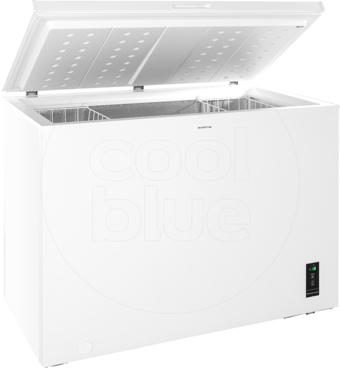 Inventum VK1122W left side