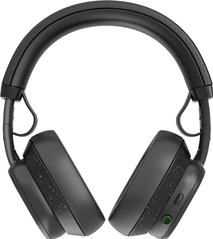Fairbuds XL Zwart null