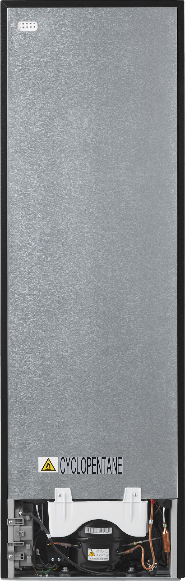 Inventum KV1501B achterkant