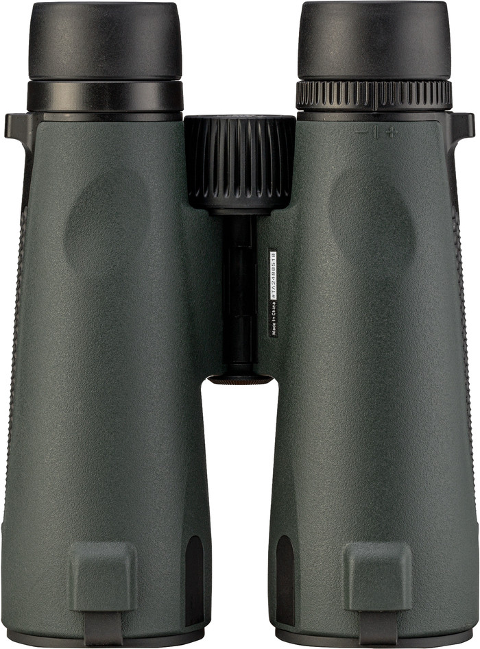 Vortex Triumph HD 12x50 Verrekijker onderkant