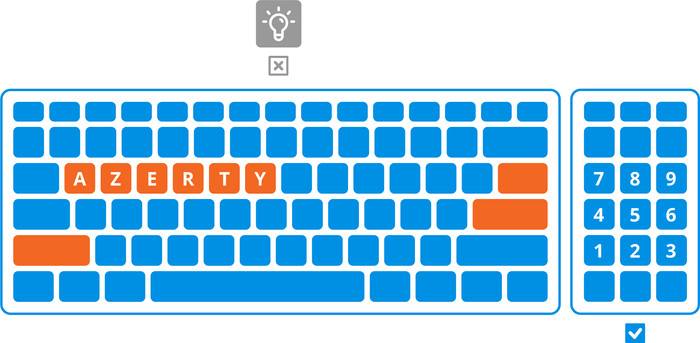 Lenovo ThinkBook 16 G9 IRL - 21US00ERMB AZERTY visual Coolblue 1