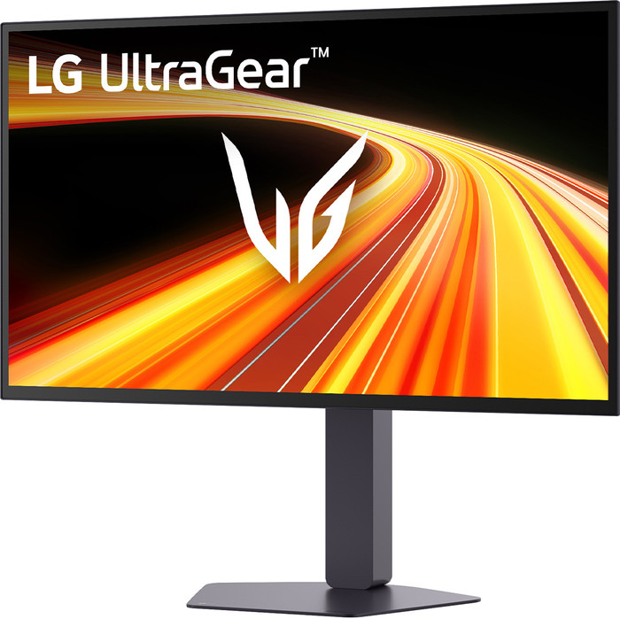 LG UltraGear 27GX790B WOLED voorkant