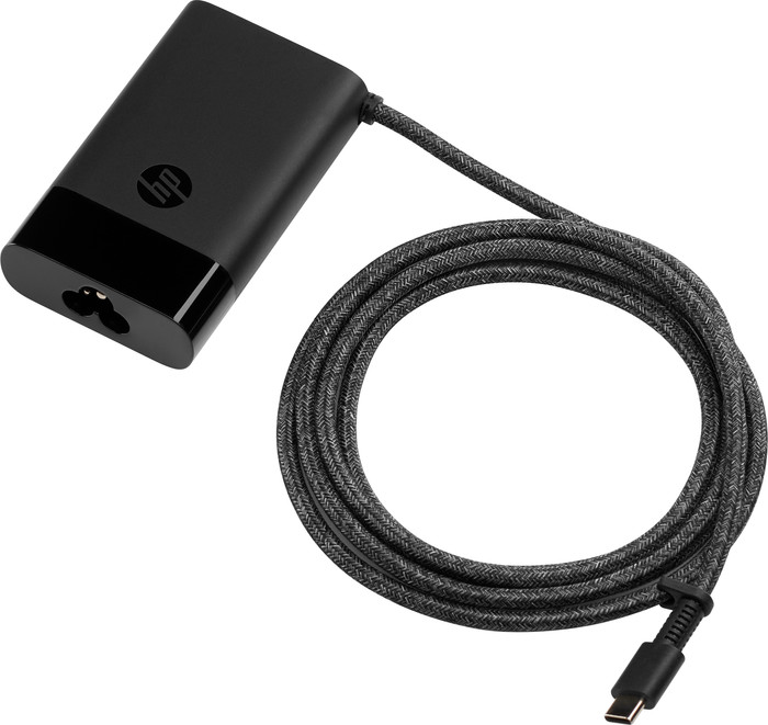 HP USB-C 65W Laptop Oplader Main Image